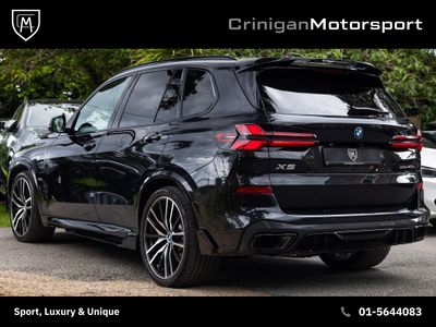 2024 BMW X5