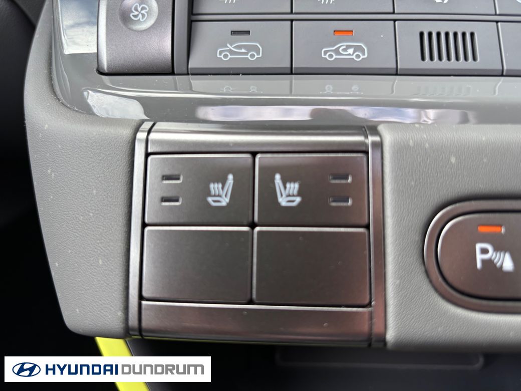 2026 Hyundai INSTER
