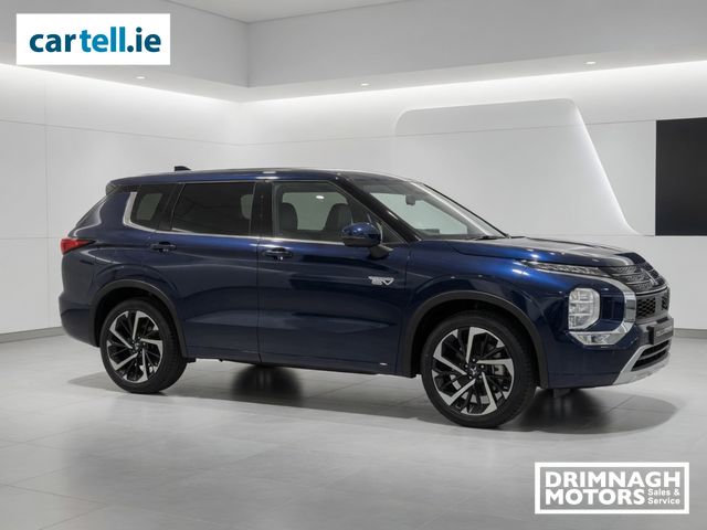 vehicle for sale from Drimnagh Motors