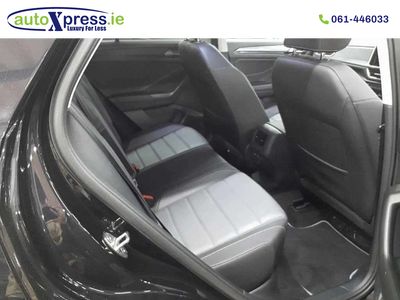 2023 Volkswagen T-Roc