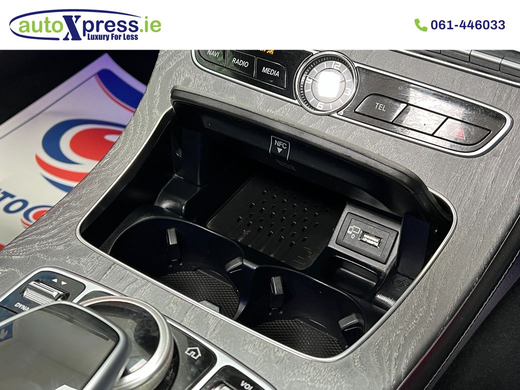 2020 Mercedes-Benz CLS Class