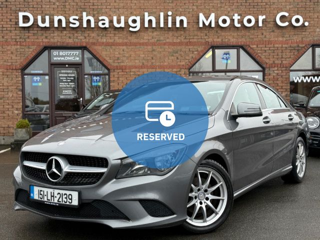 vehicle for sale from Dunshaughlin Motor Co