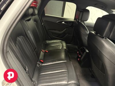 2017 Audi A6
