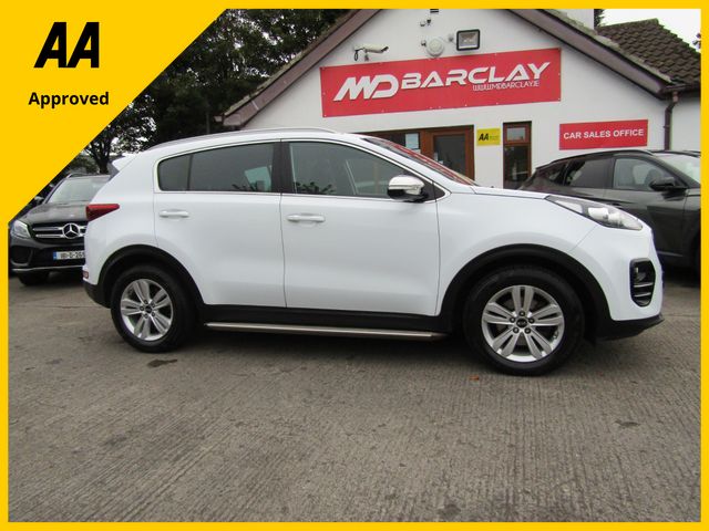 vehicle for sale from MD Barclay