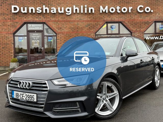 vehicle for sale from Dunshaughlin Motor Co