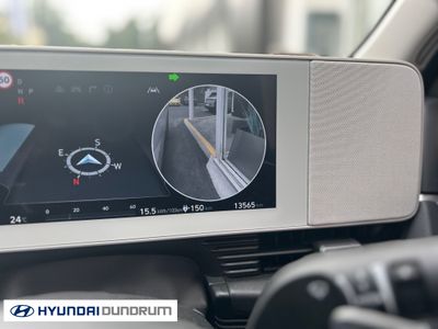 2024 Hyundai Ioniq 5