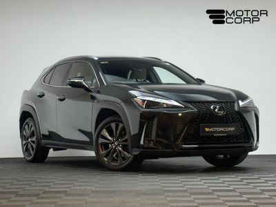 2023 Lexus UX 250H