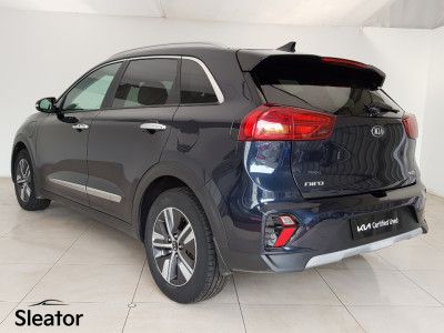 2021 Kia Niro