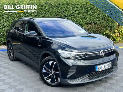 2023 Volkswagen ID.4