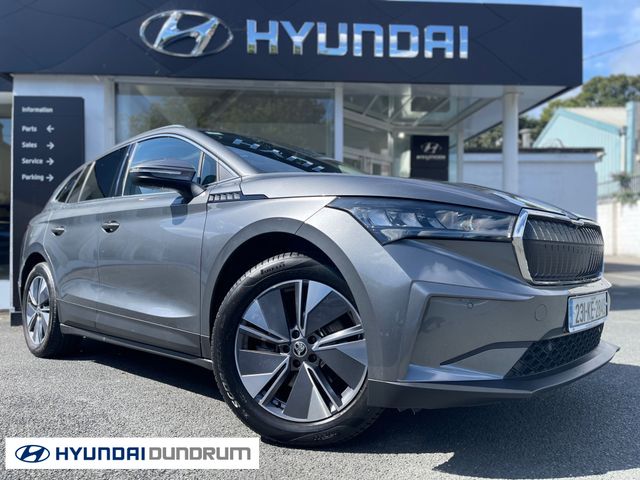 vehicle for sale from Hyundai Dundrum