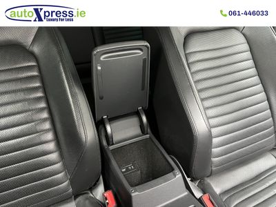 2020 Volkswagen Passat