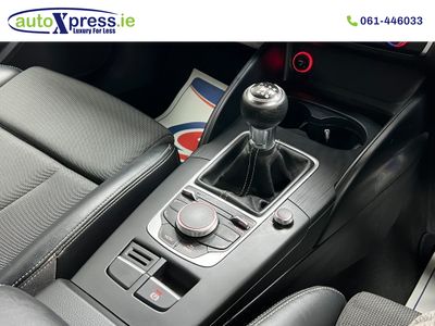 2016 Audi A3