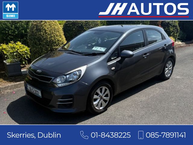vehicle for sale from JH Autos