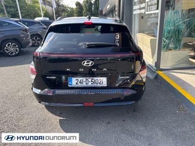 2024 Hyundai Kona