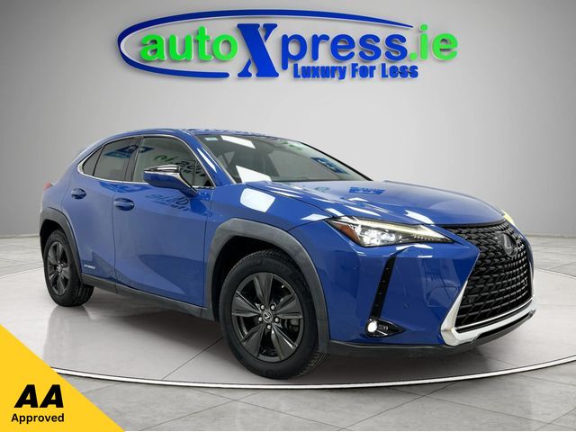 vehicle for sale from AutoXpress