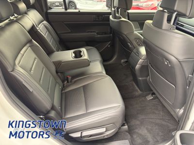 2025 Hyundai Santa Fe