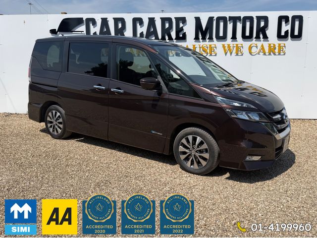 vehicle for sale from Car Care Motor Co. Templeogue