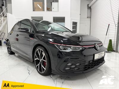 2022 Volkswagen Golf