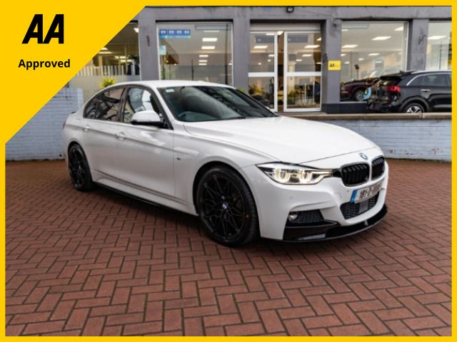 vehicle for sale from Naas Road Autos