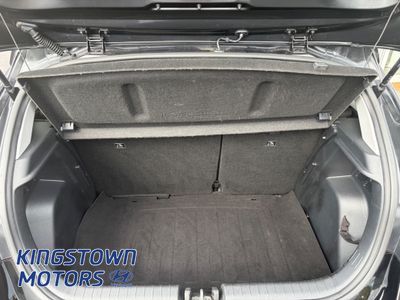 2021 Hyundai i20