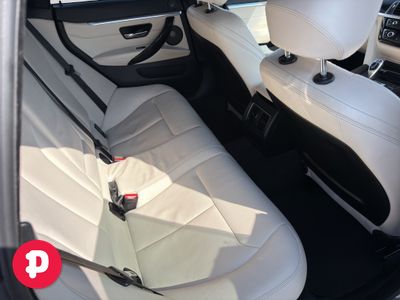 2019 BMW 4 Series