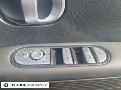 2024 Hyundai Ioniq 5
