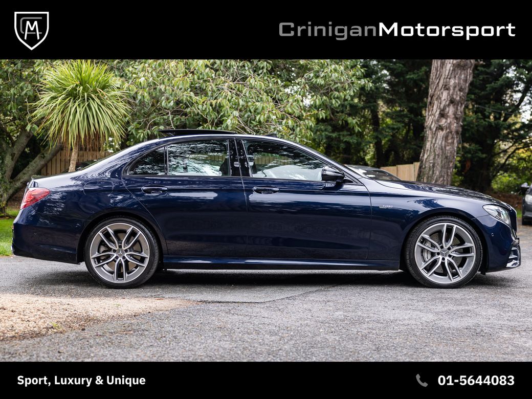 2020 Mercedes-Benz AMG