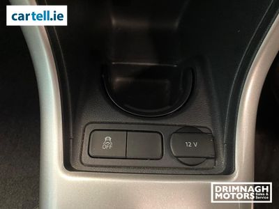 2015 Volkswagen up!