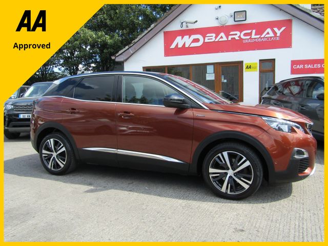 vehicle for sale from MD Barclay
