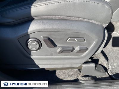 2024 Hyundai Santa Fe