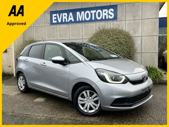 vehicle for sale from Evra Motors