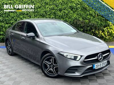 2022 Mercedes-Benz A 250
