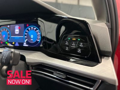2022 Volkswagen Golf