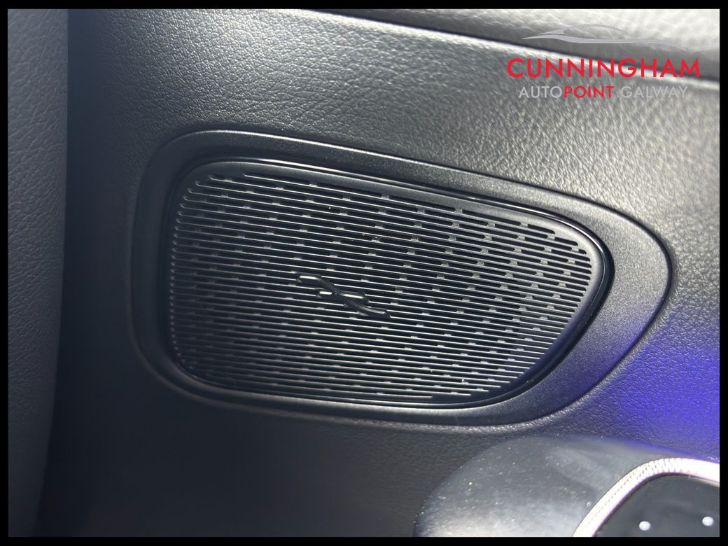 2026 Mercedes-Benz GLC Class