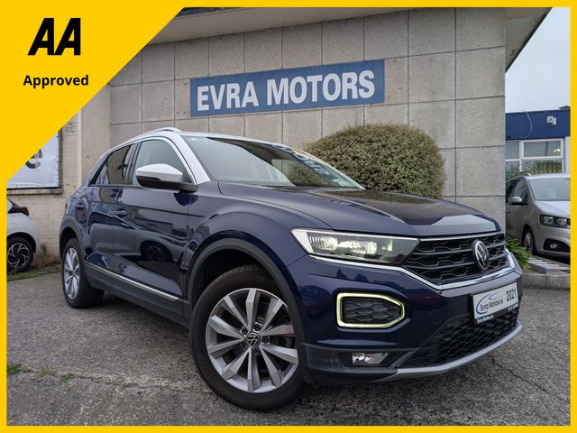 vehicle for sale from Evra Motors