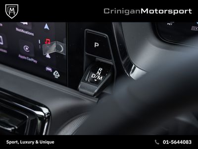 2025 Porsche Panamera