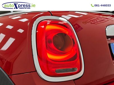 2017 Mini Cooper D