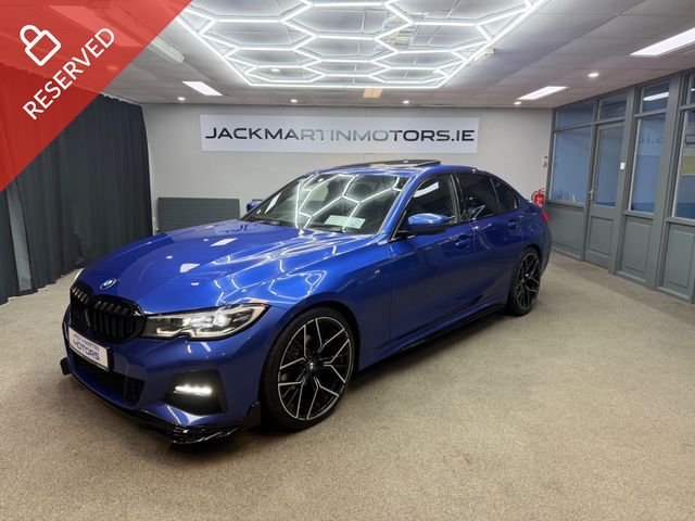 vehicle for sale from Jack Martin Motors