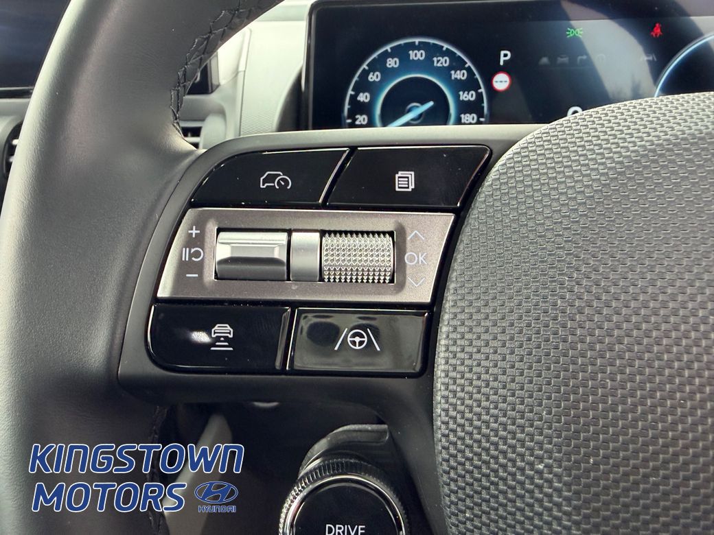 2026 Hyundai INSTER