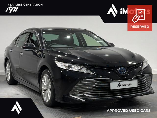 vehicle for sale from iMotors