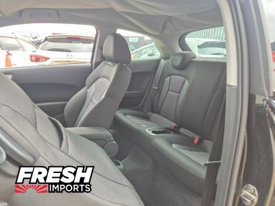 2011 Audi A1
