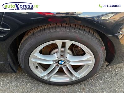 2016 BMW 5 Series