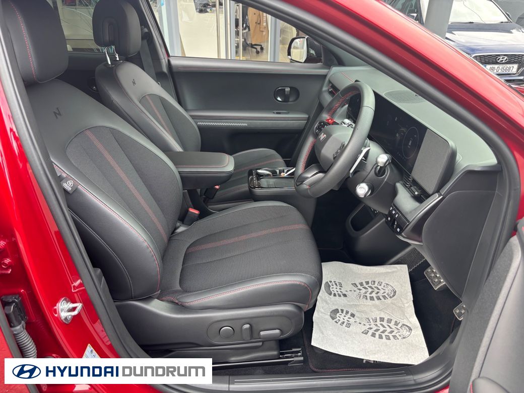 2026 Hyundai Ioniq 5