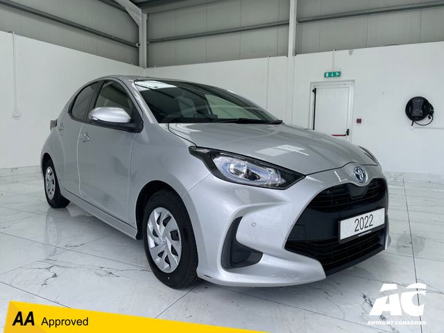 vehicle for sale from Anthony Conaghan Cars