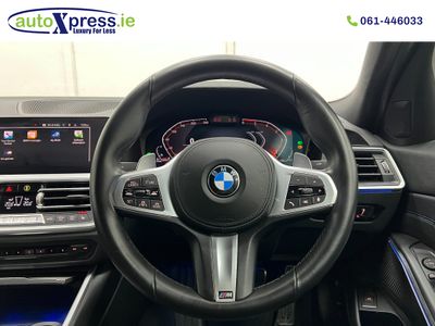 2023 BMW 3 Series