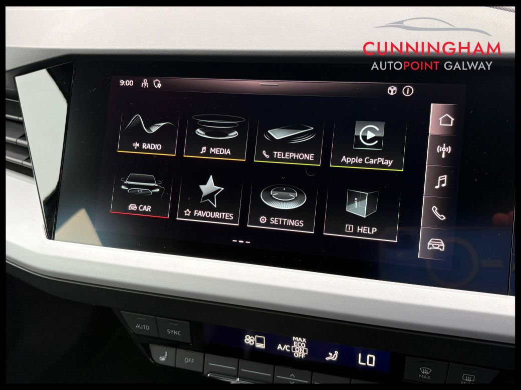 2021 Audi Q4