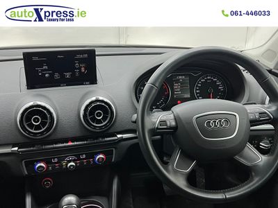 2016 Audi A3
