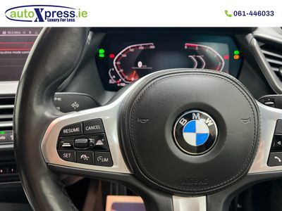 2021 BMW 2 Series