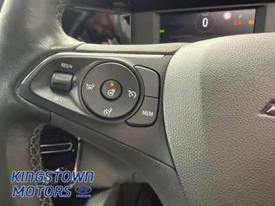 2023 Opel Mokka