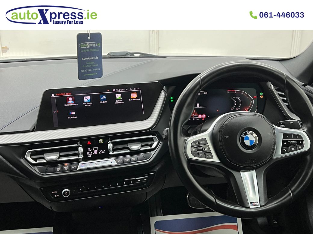 2020 BMW 2 Series